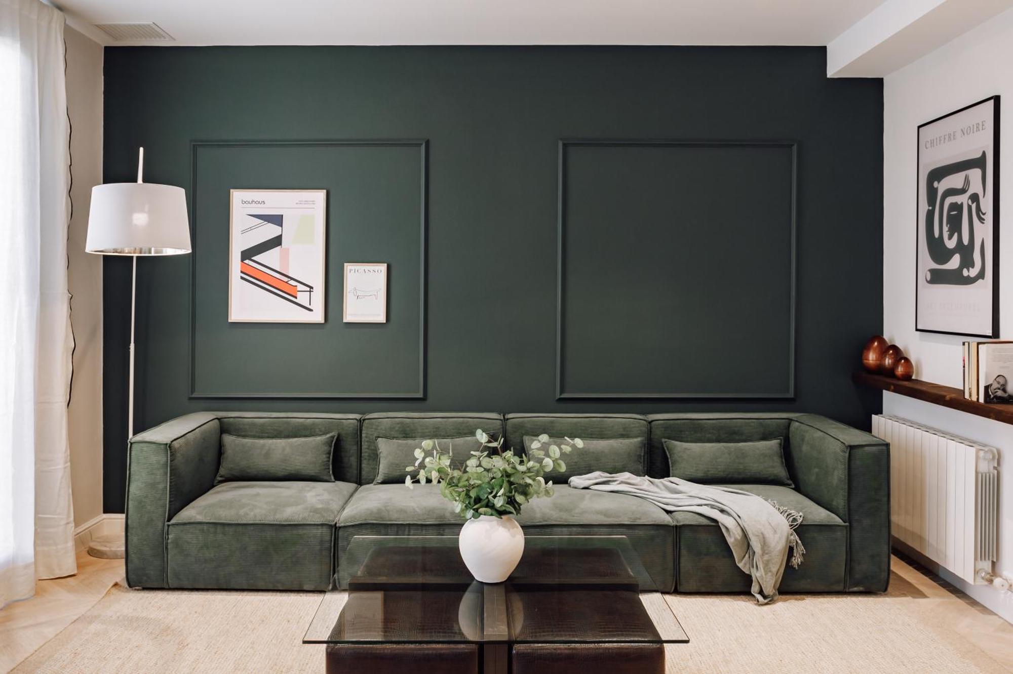 Lunalux Apartment Barcelona Exterior foto
