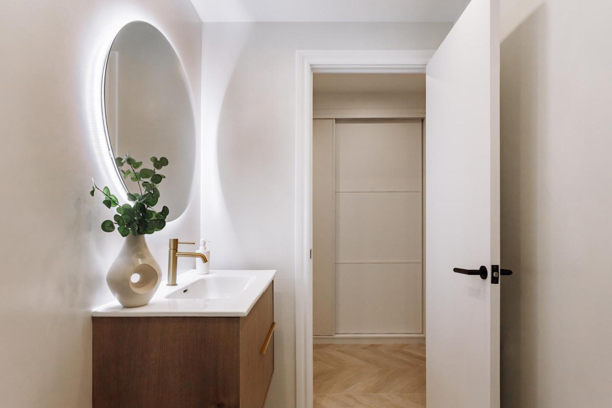 Lunalux Apartment Barcelona Exterior foto